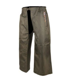 Pantalon De Chasse Cuissard Somlys Indéchirex Doublé