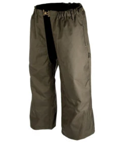 Pantalon De Chasse Cuissard Somlys Corduryl V2