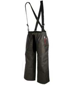 Pantalon De Chasse Cuissard Somlys Kevlar - Kelvarex