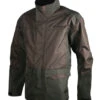 Veste Traque Somlys Nano Resist Vert / Marron Chasse -Chasse Équipement Magasin 434 veste traque nano resist vert marron