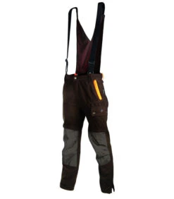 Salopette De Chasse Somlys Thermo-Hunt