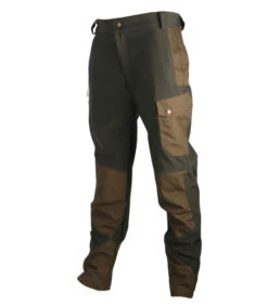 Pantalon De Chasse Fuseau Somlys Extensible Flex-Pant