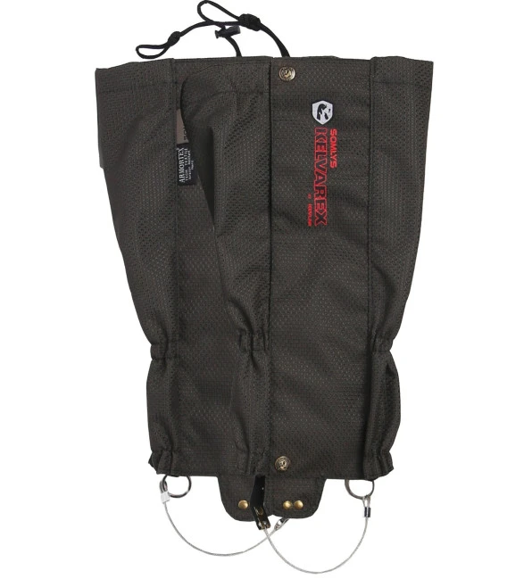 Guêtres De Chasse En Kevlar 3 Guêtres De Chasse En Kevlar