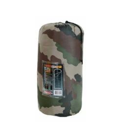 Sac De Couchage Militaire Thermobag 250 Temperé