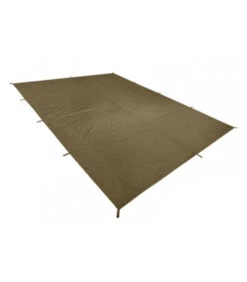 Chasse Équipement Magasin -Chasse Équipement Magasin bache etanche ripstop 2 x 3 m ultra light vert 1