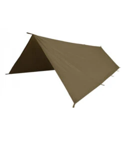 Tarp Bâche étanche Ripstop 2 X 3 M Ultra Light Vert
