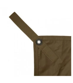 Tarp Bâche étanche Ripstop 2 X 3 M Ultra Light Vert -Chasse Équipement Magasin bache etanche ripstop 2 x 3 m ultra light vert 5