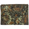Tarp Bâche Militaire BW Camo 3 X 3 M 1 Tarp Bâche Militaire BW Camo 3 X 3 M -Chasse Équipement Magasin bache tarp bw camo 3 x 3 m