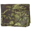 Tarp Bâche Camo M 95 CZ 300 X 400 Cm -Chasse Équipement Magasin bache tarp camo m 95 cz 300 x 400 cm