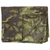 Tarp Bâche Camo M 95 CZ 300 X 500 Cm -Chasse Équipement Magasin bache tarp camo m 95 cz 300 x 500 cm
