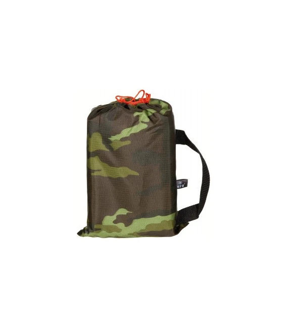 Bâche Tarp Extrême Camouflage M 95 CZ300 X 300 Cm 3 Bâche Tarp Extrême Camouflage M 95 CZ300 X 300 Cm