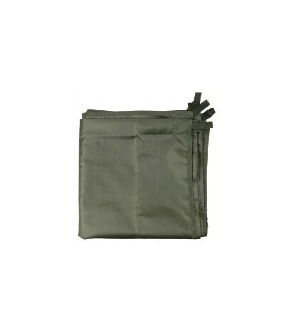 Bache Tarp Extrême Kaki 300 X 300 Cm 4 Bache Tarp Extrême Kaki 300 X 300 Cm – Image 2