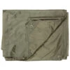 Tarp Bâche Kaki 300 X 400 Cm 1 Tarp Bâche Kaki 300 X 400 Cm -Chasse Équipement Magasin bache tarp kaki 300 x 400 cm