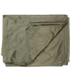 Tarp Bâche Kaki 400 X 500 Cm