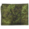 Tarp Bâche Camouflage M 95 CZ 3 X 3 M -Chasse Équipement Magasin bache tarp m 95 cz camou 3 x 3 m