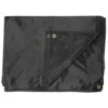 Bâche Tarp Noir 300 X 300 Cm -Chasse Équipement Magasin bache tarp noir 300 x 300 cm