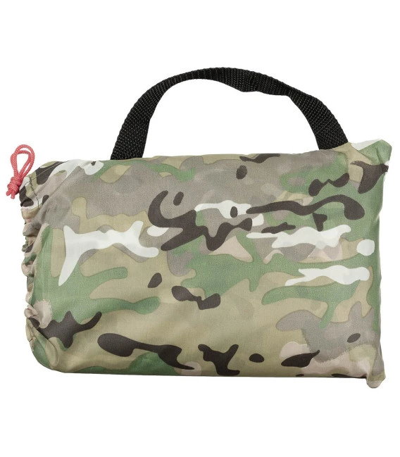 Tarp Bâche Opération Camou 3 X 3 M 4 Tarp Bâche Opération Camou 3 X 3 M – Image 2