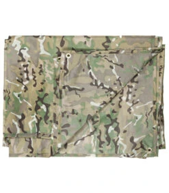 Tarp Bâche Operation Camou 300 X 400 Cm