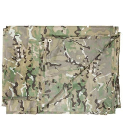 Tarp Bâche Operation Camou 300 X 500 Cm