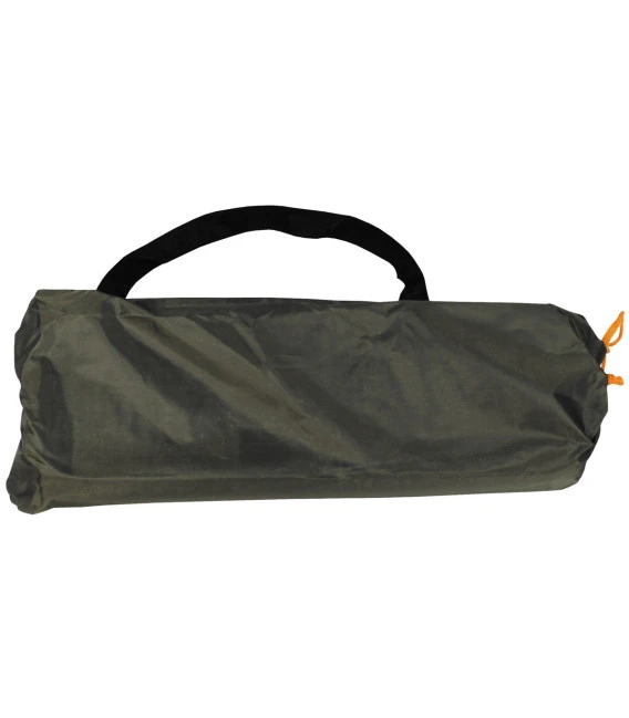 Tarp Bâche Militaire Vert, 2x3 M 4 Tarp Bâche Militaire Vert, 2x3 M – Image 2