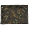 Tarp Bâche Militaire Woodland, 2x3 M -Chasse Équipement Magasin bache tarp woodland 2x3 m