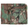 Tarp Bâche Woodland 300 X 500 Cm -Chasse Équipement Magasin bache tarp woodland 300 x 500 cm