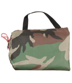 Chasse Équipement Magasin -Chasse Équipement Magasin bache tarp woodland 400 x 500 cm 1