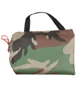 Chasse Équipement Magasin -Chasse Équipement Magasin bache tarp woodland 500 x 600 cm 1