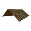 Tarp Bâche Terrain 2 X 2 M Ultra Light Cam CE -Chasse Équipement Magasin bache terrain 2 x 2 m ultra light cam ce toe design