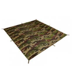 Tarp Bâche Terrain 2 X 2 M Ultra Light Cam CE -Chasse Équipement Magasin bache terrain 2 x 2 m ultra light cam ce toe design 2