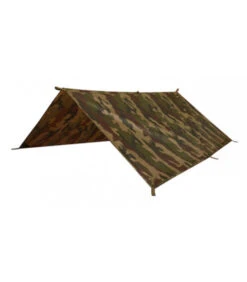 Tarp Bâche Terrain 2 X 2 M Ultra Light Cam CE
