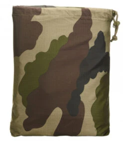 Tarp Bâche Terrain 2 X 2 M Ultra Light Cam CE -Chasse Équipement Magasin bache terrain 2 x 2 m ultra light cam ce toe design 3