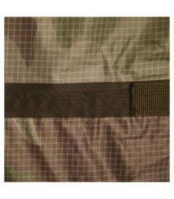 Tarp Bâche Terrain 2 X 2 M Ultra Light Cam CE -Chasse Équipement Magasin bache terrain 2 x 2 m ultra light cam ce toe design 4