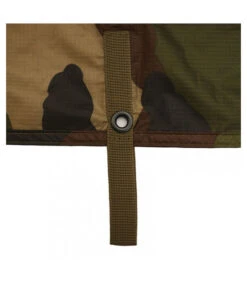Tarp Bâche Terrain 2 X 2 M Ultra Light Cam CE -Chasse Équipement Magasin bache terrain 2 x 2 m ultra light cam ce toe design 6