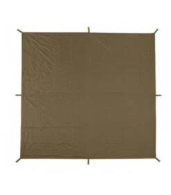 Tarp Bâche Terrain 2 X 2 M Ultra Light Vert -Chasse Équipement Magasin bache terrain 2 x 2 m ultra light vert od toe design 1