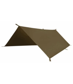 Tarp Bâche Terrain 2 X 2 M Ultra Light Vert