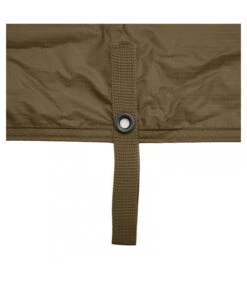 Tarp Bâche Terrain 2 X 2 M Ultra Light Vert -Chasse Équipement Magasin bache terrain 2 x 2 m ultra light vert od toe design 4