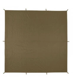 Tarp Bâche Terrain 3 X 3 M Ultra Light Vert 13 Tarp Bâche Terrain 3 X 3 M Ultra Light Vert -Chasse Équipement Magasin bache terrain 3 x 3 m ultra light vert od toe design 4