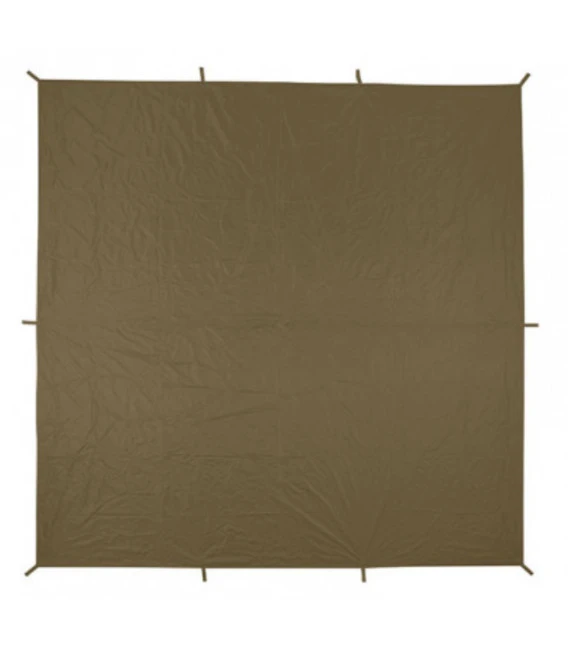 Tarp Bâche Terrain 3 X 3 M Ultra Light Vert 7 Tarp Bâche Terrain 3 X 3 M Ultra Light Vert – Image 5