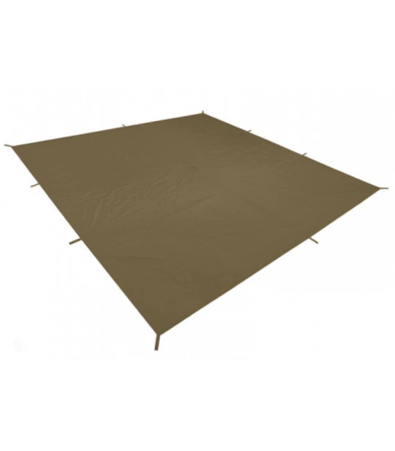 Tarp Bâche Terrain 3 X 3 M Ultra Light Vert 8 Tarp Bâche Terrain 3 X 3 M Ultra Light Vert – Image 6
