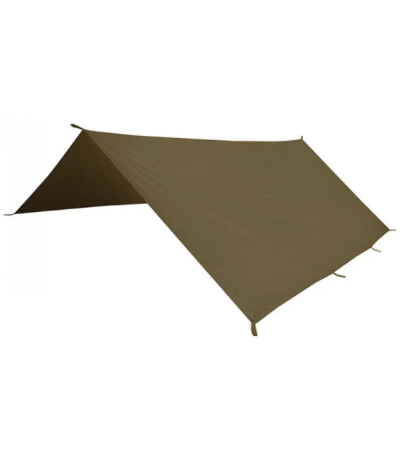 Tarp Bâche Terrain 3 X 3 M Ultra Light Vert 9 Tarp Bâche Terrain 3 X 3 M Ultra Light Vert – Image 7