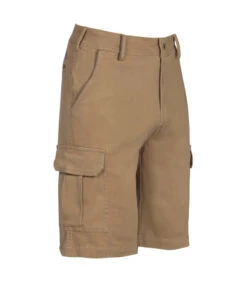 Bermuda Chasse Riviera Camel Ligne Verney-Carron