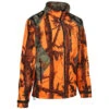 Blouson Chasse Percussion Softshell Ghostcamo -Chasse Équipement Magasin blouson chasse softshell ghostcamo