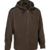 Blouson Chasse Condor Marron Prohunt -Chasse Équipement Magasin blouson condor chasse marron prohunt