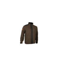 Blouson Chasse Marron Classie Somlys
