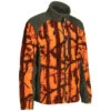 Blouson Polaire Chasse Ghostcamo Blaze -Chasse Équipement Magasin blouson polaire chasse ghostcamo blaze