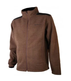 Blouson Polaire Sherpa Somlys