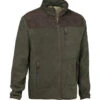 Blouson Chasse Presly Evo Kaki/Marron Ligne Verney-Carron -Chasse Équipement Magasin blouson presly evo chasse kaki marron ligne verney carron