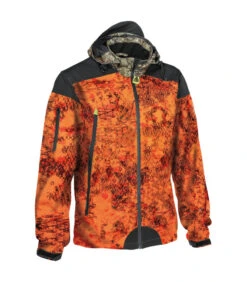 Blouson Chasse Puma Camouflage Snake Blaze Evo Camouflage - Snake Blaze Prohunt