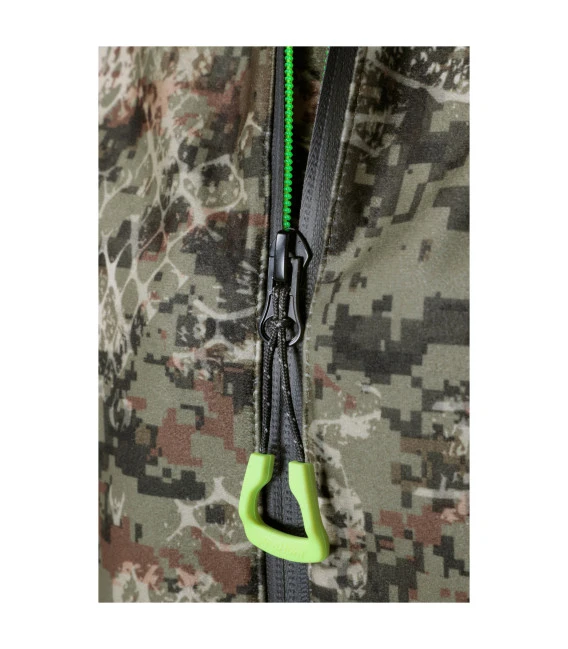 Blouson Chasse Puma Camouflage - Snake Forest Evo Camouflage - Snake Forest Prohunt 5 Blouson Chasse Puma Camouflage - Snake Forest Evo Camouflage - Snake Forest Prohunt – Image 3